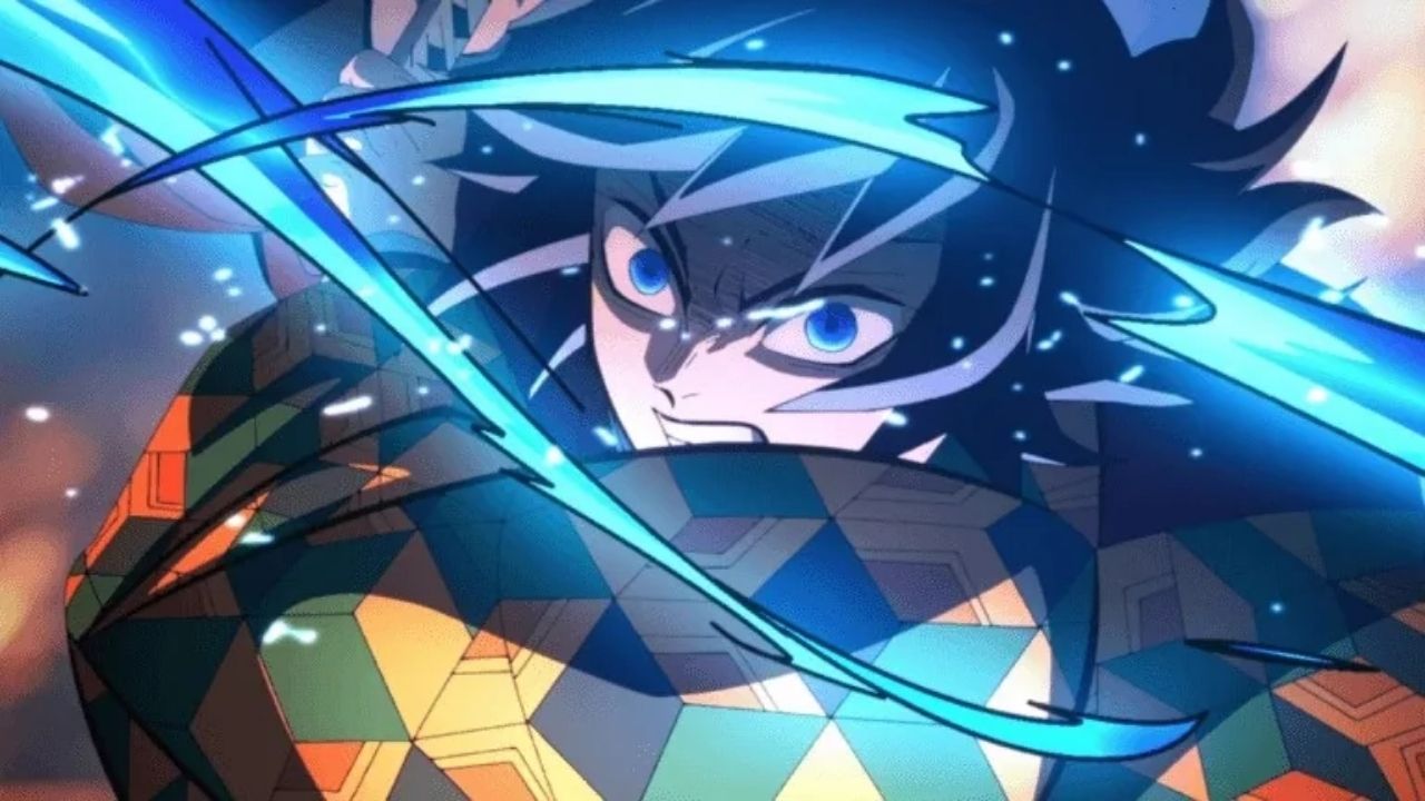 🚨 DEMON SLAYER Supera Pokémon E Bate Recorde Histórico No Brasil! O Domínio de Demon Slayer Nas Bilheterias