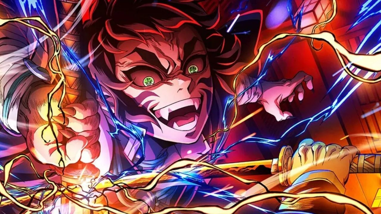 🚨 DEMON SLAYER Supera Pokémon E Bate Recorde Histórico No Brasil! O Legado do Fenômeno Demon Slayer