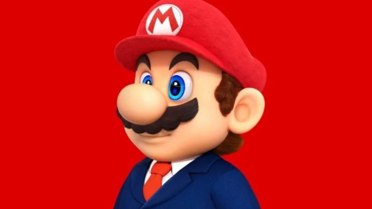 Polêmica Patente da Nintendo