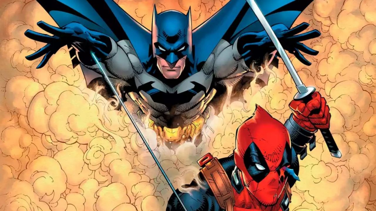 Por Que Essa Dupla é Tão Explosiva