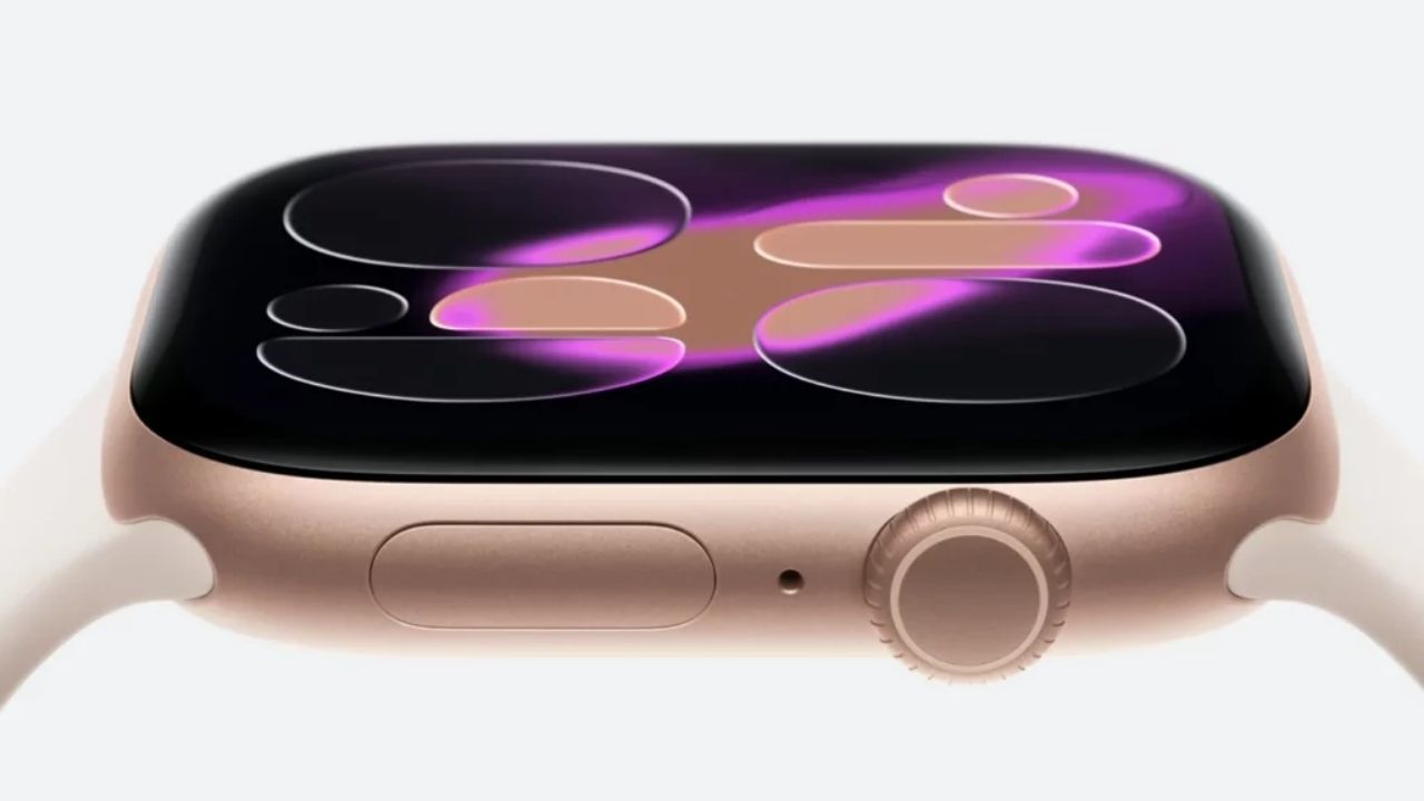 Recursos Extras Do watchOS 26