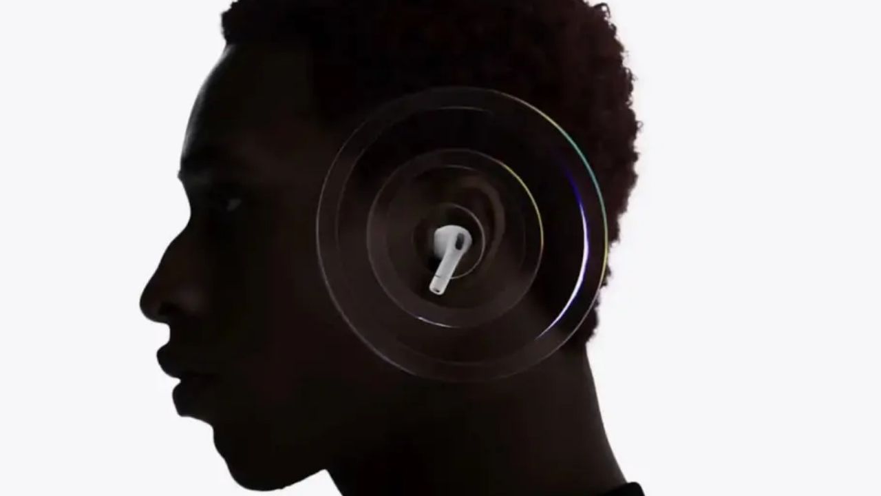 🎧 AIRPODS PRO 3: Tradução Ao Vivo, Monitor Cardíaco e ANC Imbatível! 1 Tradução Ao Vivo: O Fone Que Vira Intérprete