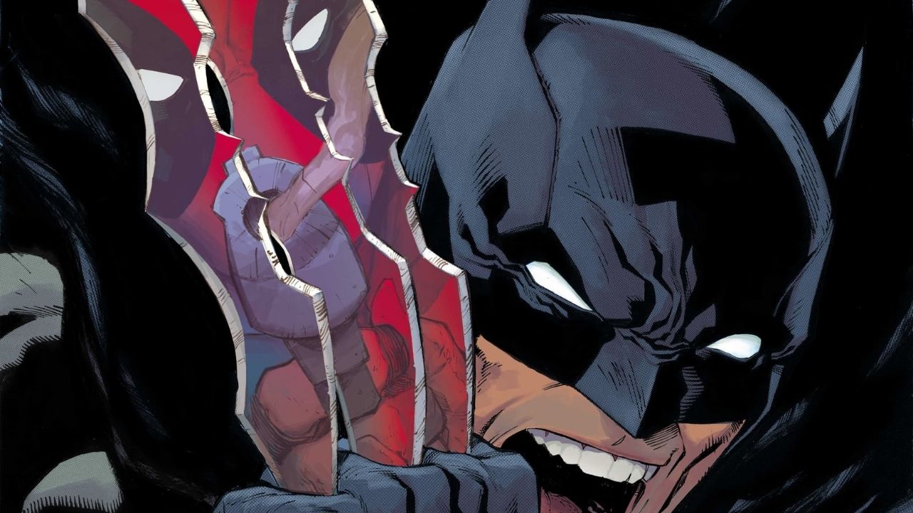 Uma Chuva de Encontros Inesperados