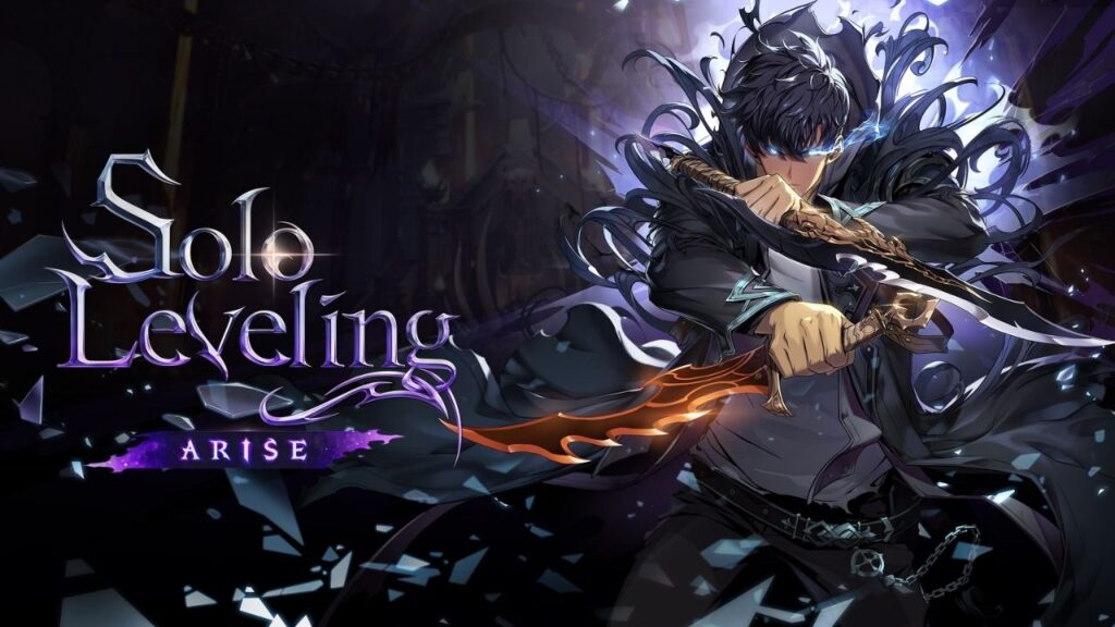 SOLO LEVELING Are You the King of Humans 03