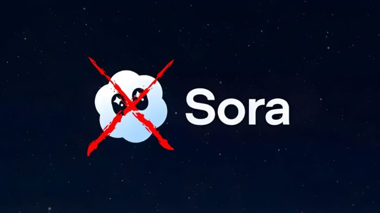 🚨 Fim Do SORA: Por Que A OpenAI Matou A Sua IA De Vídeos? 02 | agi, chatgpt, gerador de vídeo ia, openai, robótica, sora, walt disney